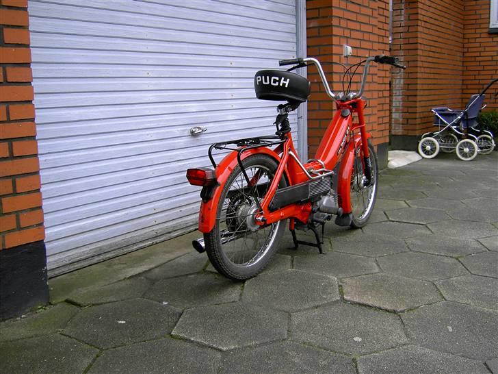 Puch maxi (solgt) billede 3