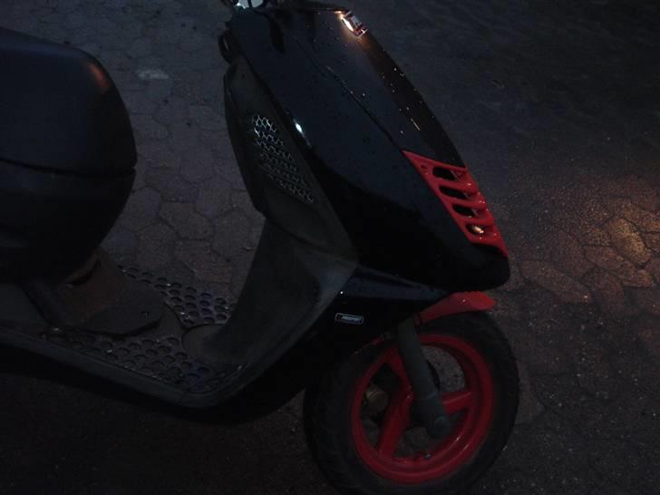 Aprilia sonic byttet billede 5