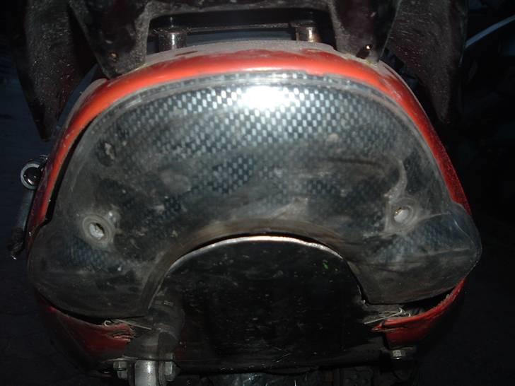 Aprilia sonic byttet billede 9