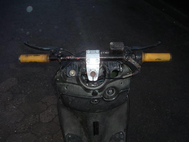 Aprilia sonic byttet billede 11