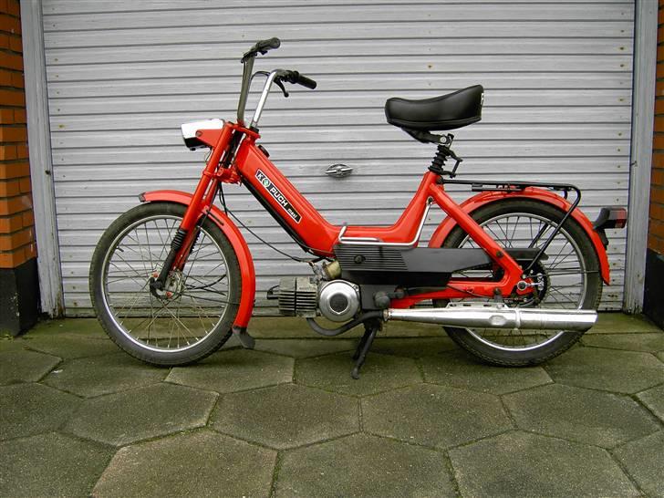 Puch maxi (solgt) billede 4