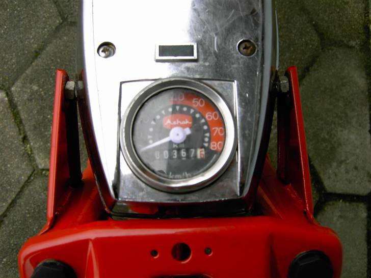 Puch maxi (solgt) billede 5