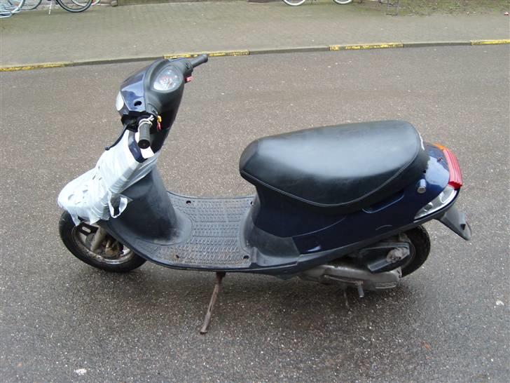 PGO comet ( stjålet) billede 1