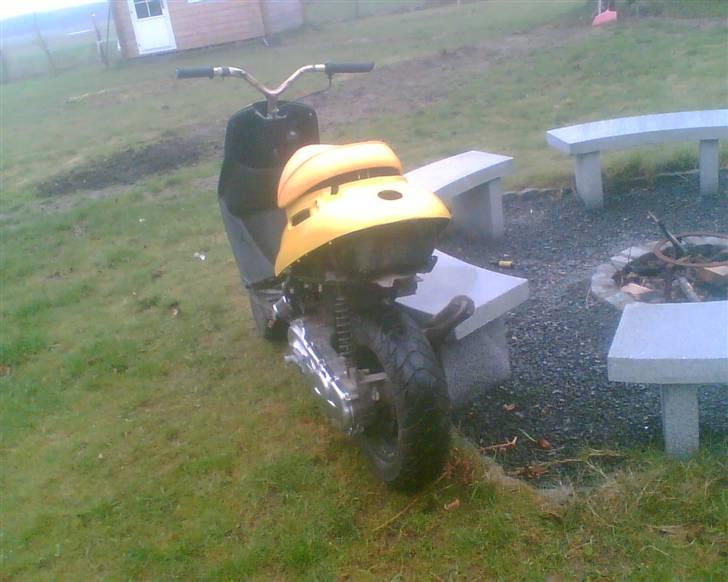 Adly Neos *BYTTET* billede 2