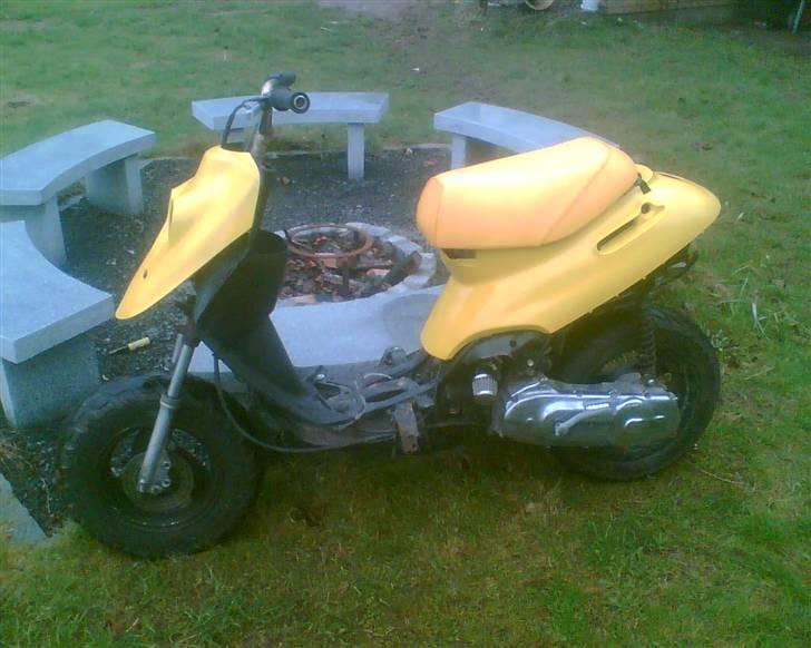 Adly Neos *BYTTET* billede 3