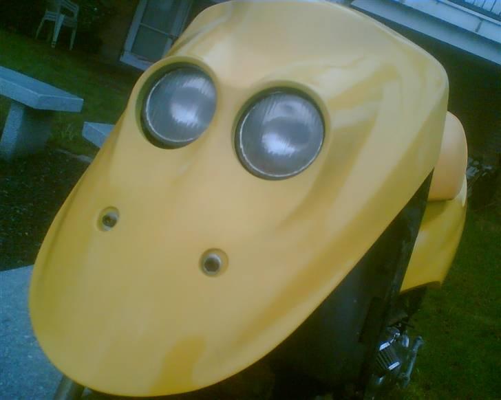 Adly Neos *BYTTET* billede 4