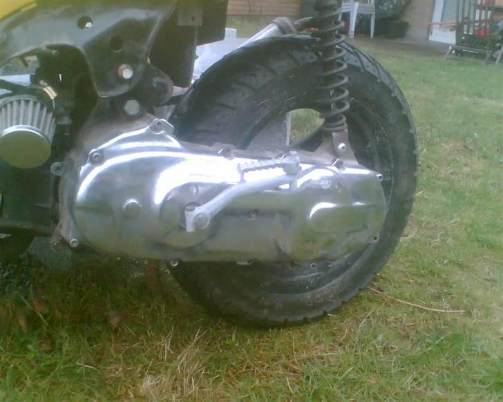 Adly Neos *BYTTET* billede 5