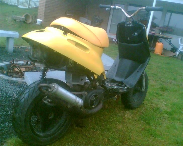 Adly Neos *BYTTET* billede 6