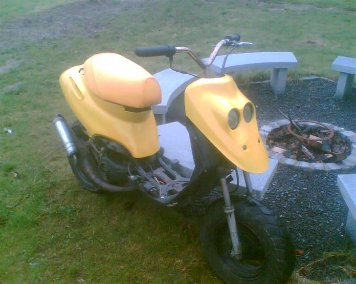 Adly Neos *BYTTET* billede 7