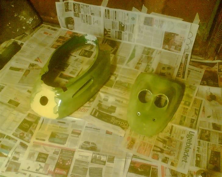 Adly Neos *BYTTET* billede 8