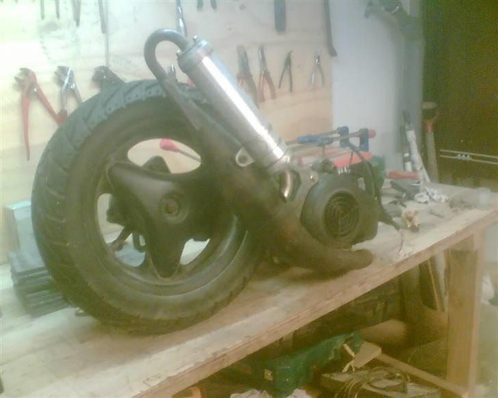 Adly Neos *BYTTET* billede 9