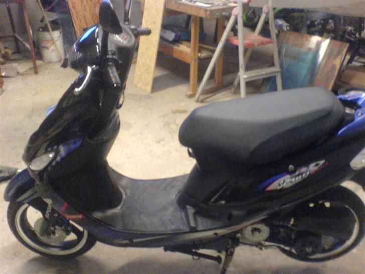 Giantco sprint solgt billede 5