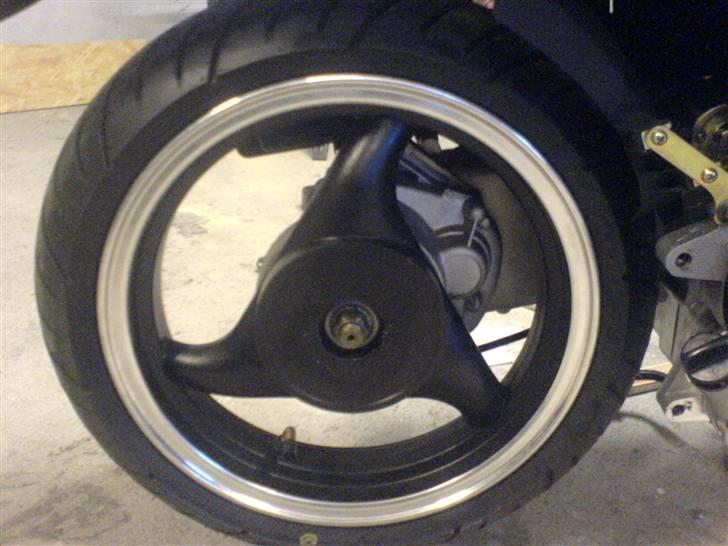 Giantco sprint solgt billede 6