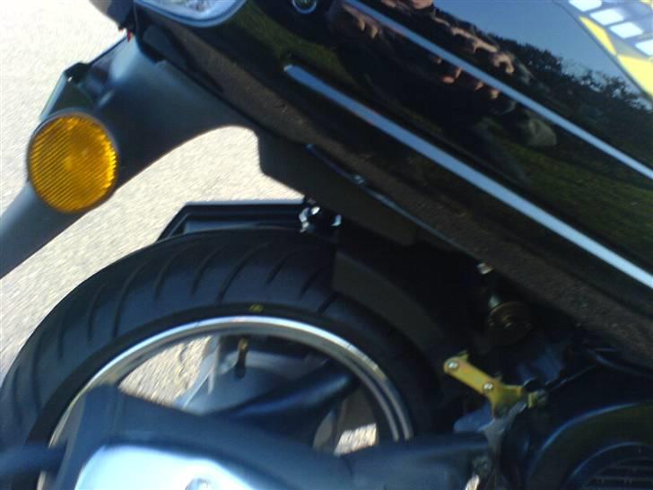 Giantco sprint solgt billede 8