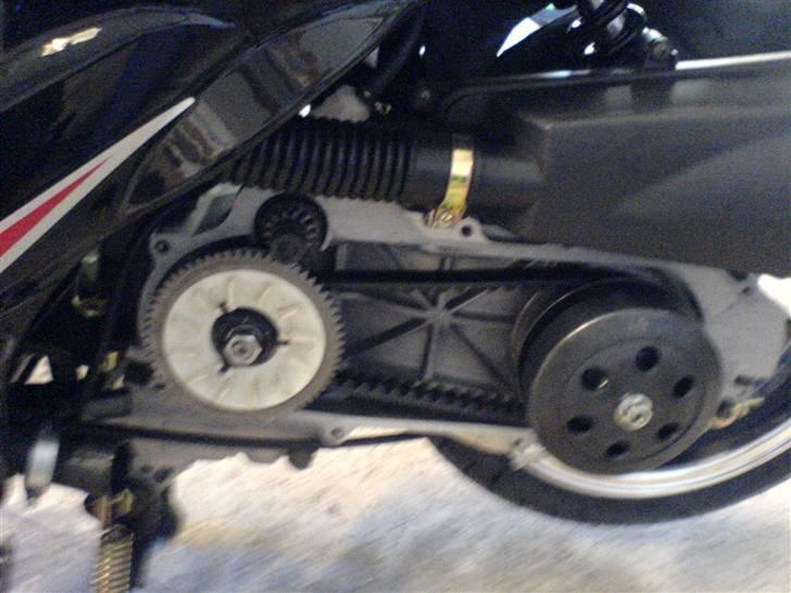 Giantco sprint solgt billede 9