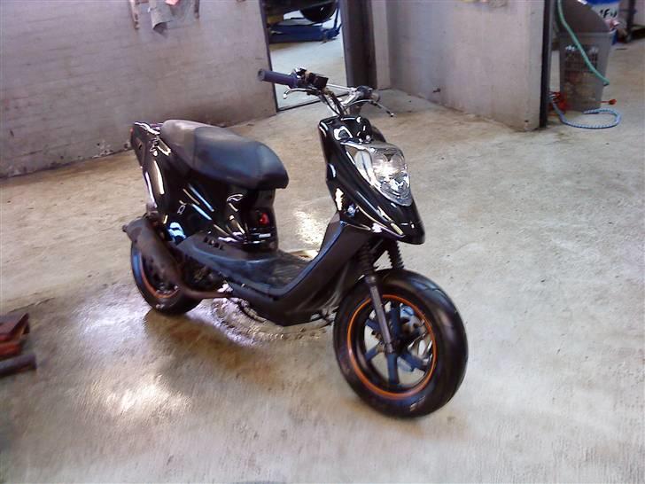 PGO Hot solgt billede 1