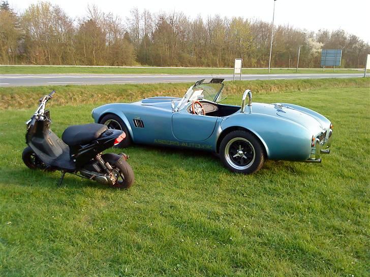 PGO Hot solgt billede 4