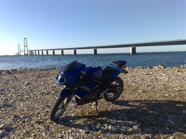 Rieju Rs2 [Milo] REMAKE billede 2