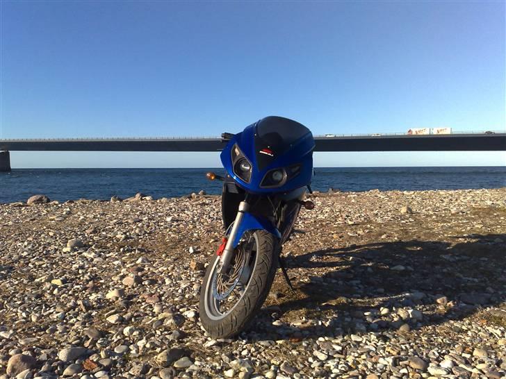 Rieju Rs2 [Milo] REMAKE billede 4