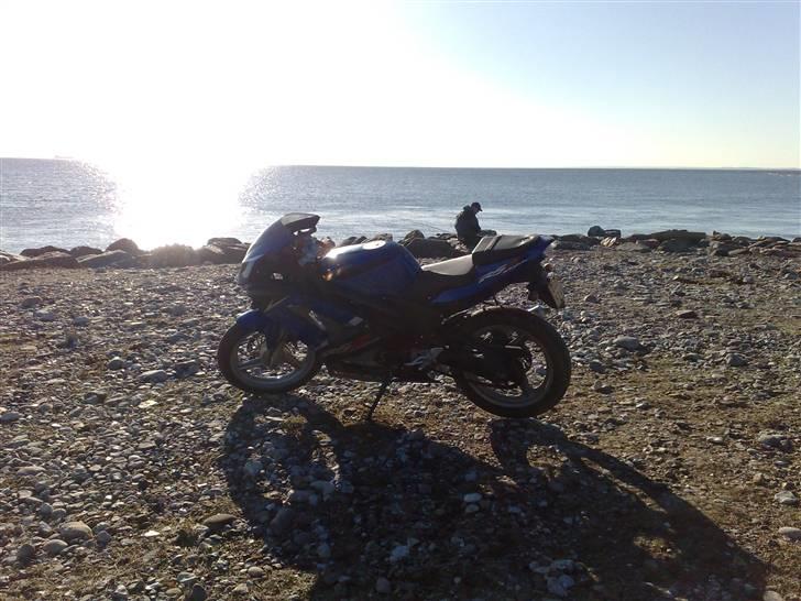 Rieju Rs2 [Milo] REMAKE billede 6