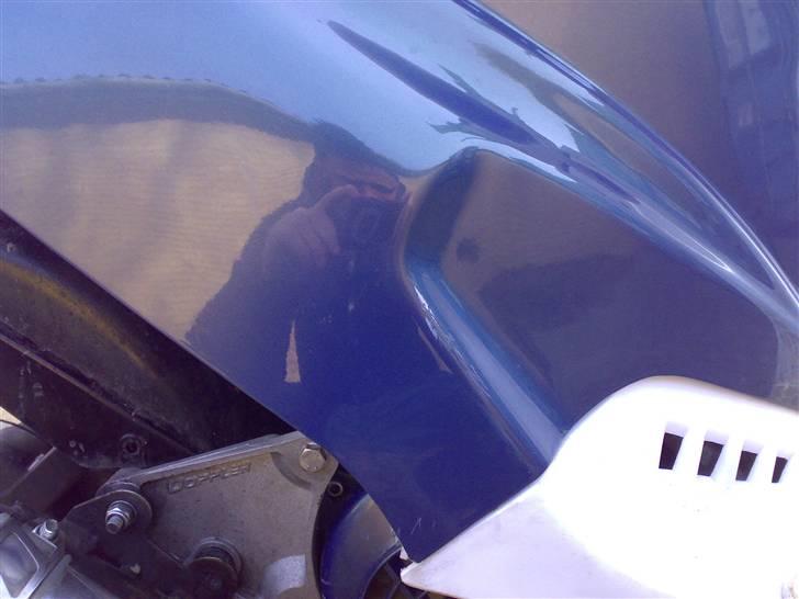 PGO Hot 50 (SOLGT) billede 8