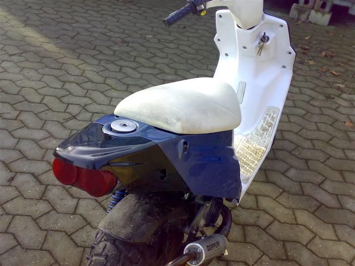 PGO Hot 50 (SOLGT) billede 11