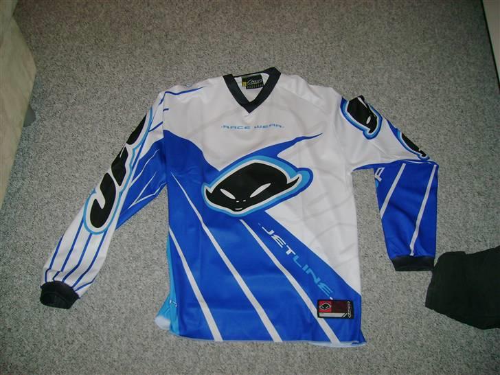 MiniBike dirtbike (solgt)   billede 7