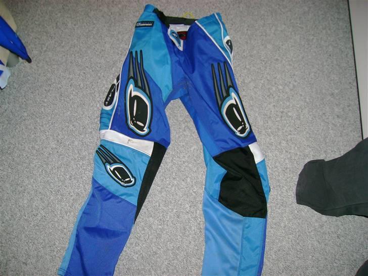 MiniBike dirtbike (solgt)   billede 8