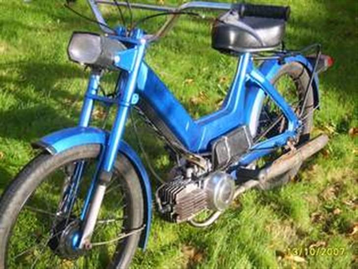 Puch Maxi k billede 1
