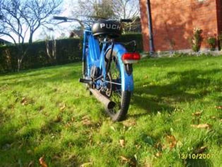 Puch Maxi k billede 2