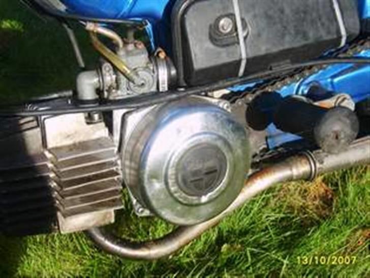 Puch Maxi k billede 3