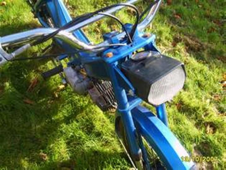 Puch Maxi k billede 4