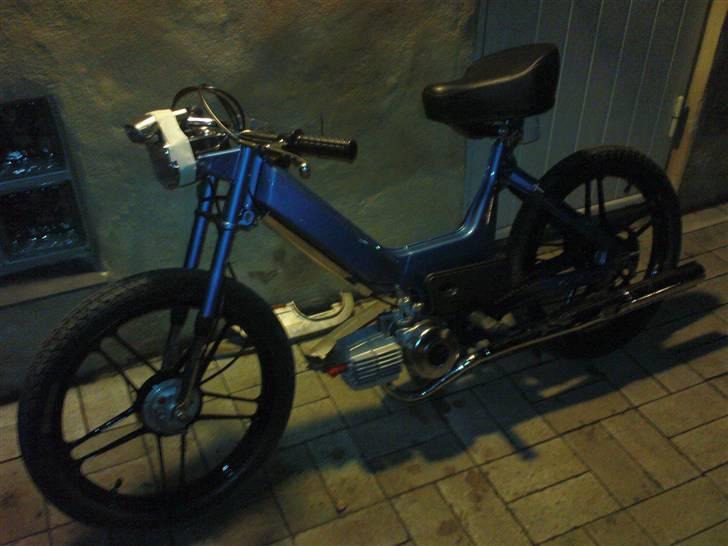 Puch Maxi K TILSALG billede 1