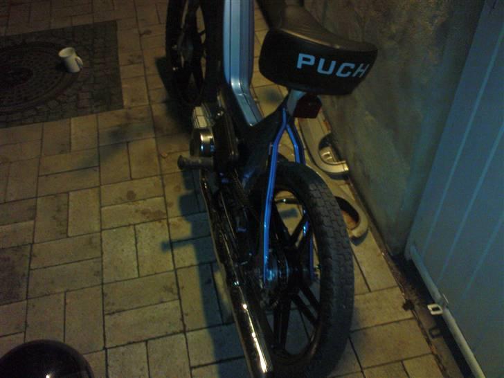 Puch Maxi K TILSALG billede 3