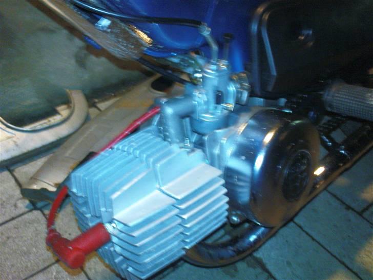 Puch Maxi K TILSALG billede 4