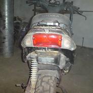 Gilera Stalker Solgt