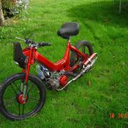 Puch maxi k #Byttet#  