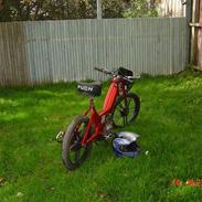 Puch maxi k #Byttet#  