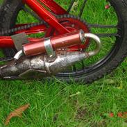 Puch maxi k #Byttet#  