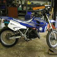 Suzuki Smx LC DD til salg