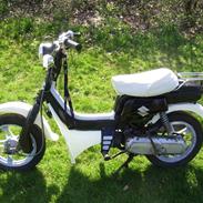 Suzuki fz 50  SOLGT!!!!!!!