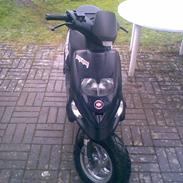 Gilera Stalker