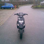 Gilera Stalker