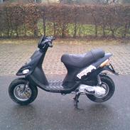 Gilera Stalker
