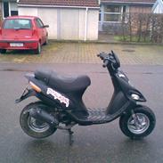 Gilera Stalker