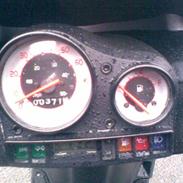 Gilera Stalker