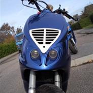 Piaggio NRG - MC3  [BYTTET]