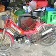 Puch maxi p1 - solgt 
