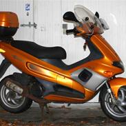 Gilera Runner