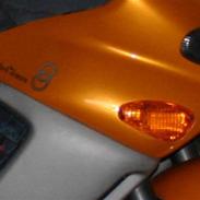 Gilera Runner